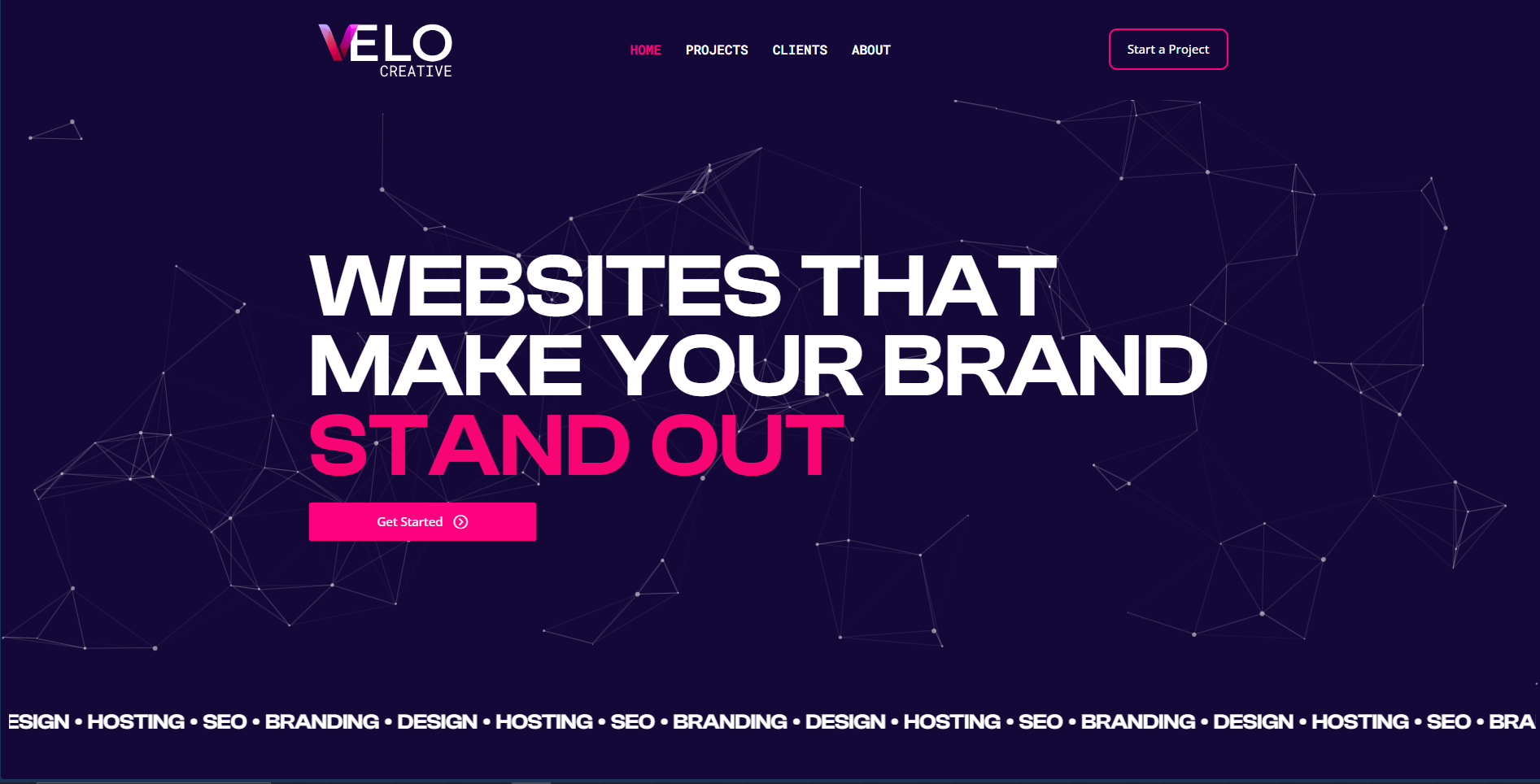 Velo Creative